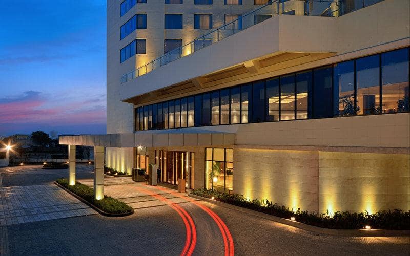 Park Plaza Zirakpur - A Sarovar Hotel, Zirakpur 4